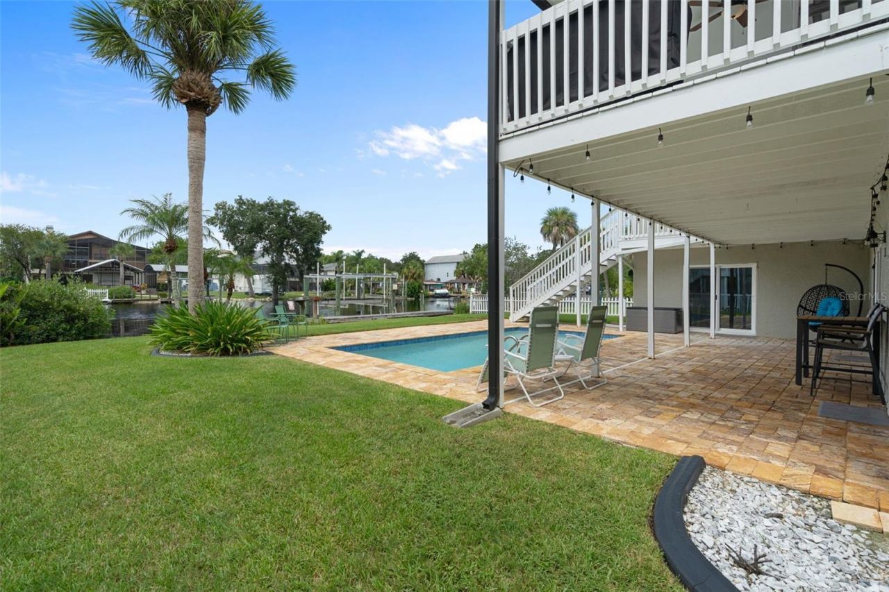 5517 Tropic Drive, New Port Richey, FL 34653 Photo