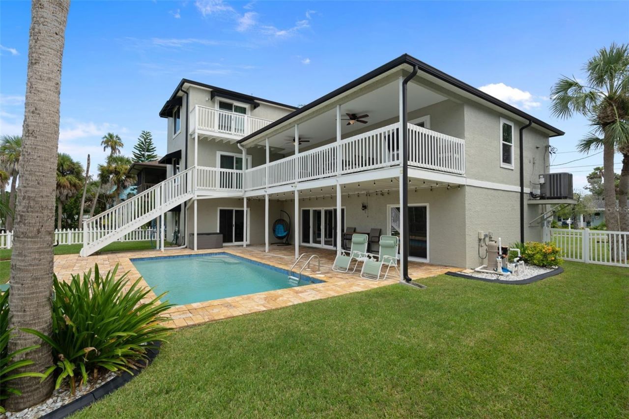 5517 Tropic Drive, New Port Richey, FL 34653 Photo