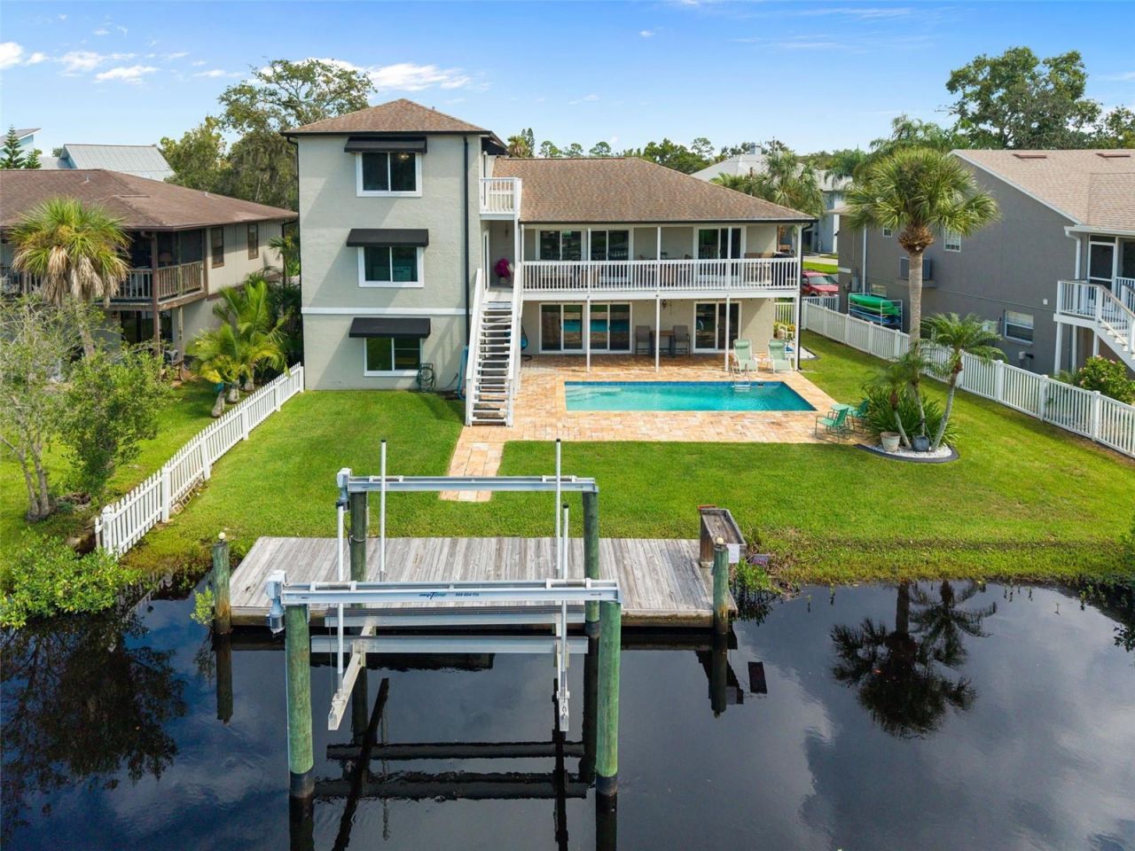 5517 Tropic Drive, New Port Richey, FL 34653 Photo