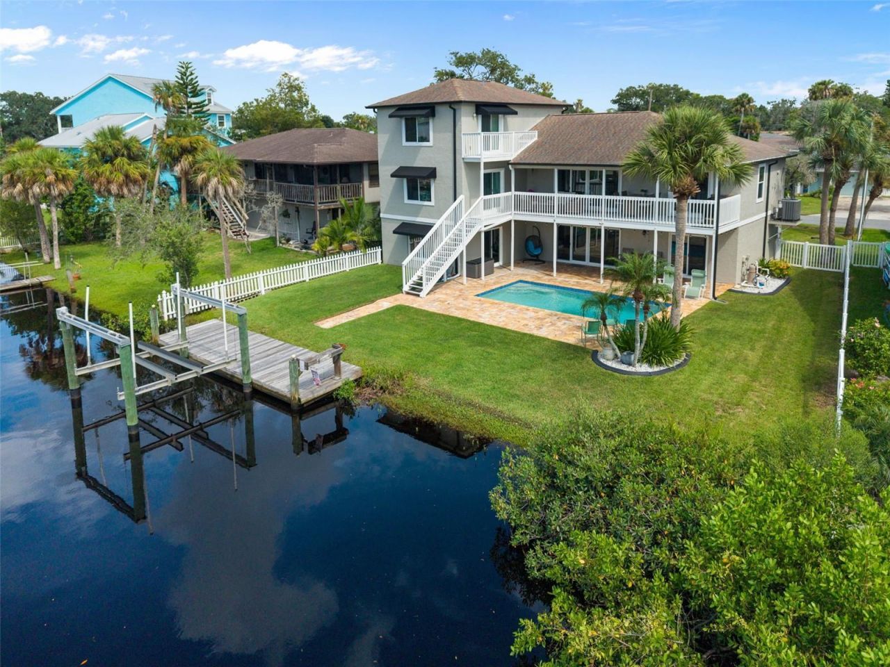 5517 Tropic Drive, New Port Richey, FL 34653 Photo