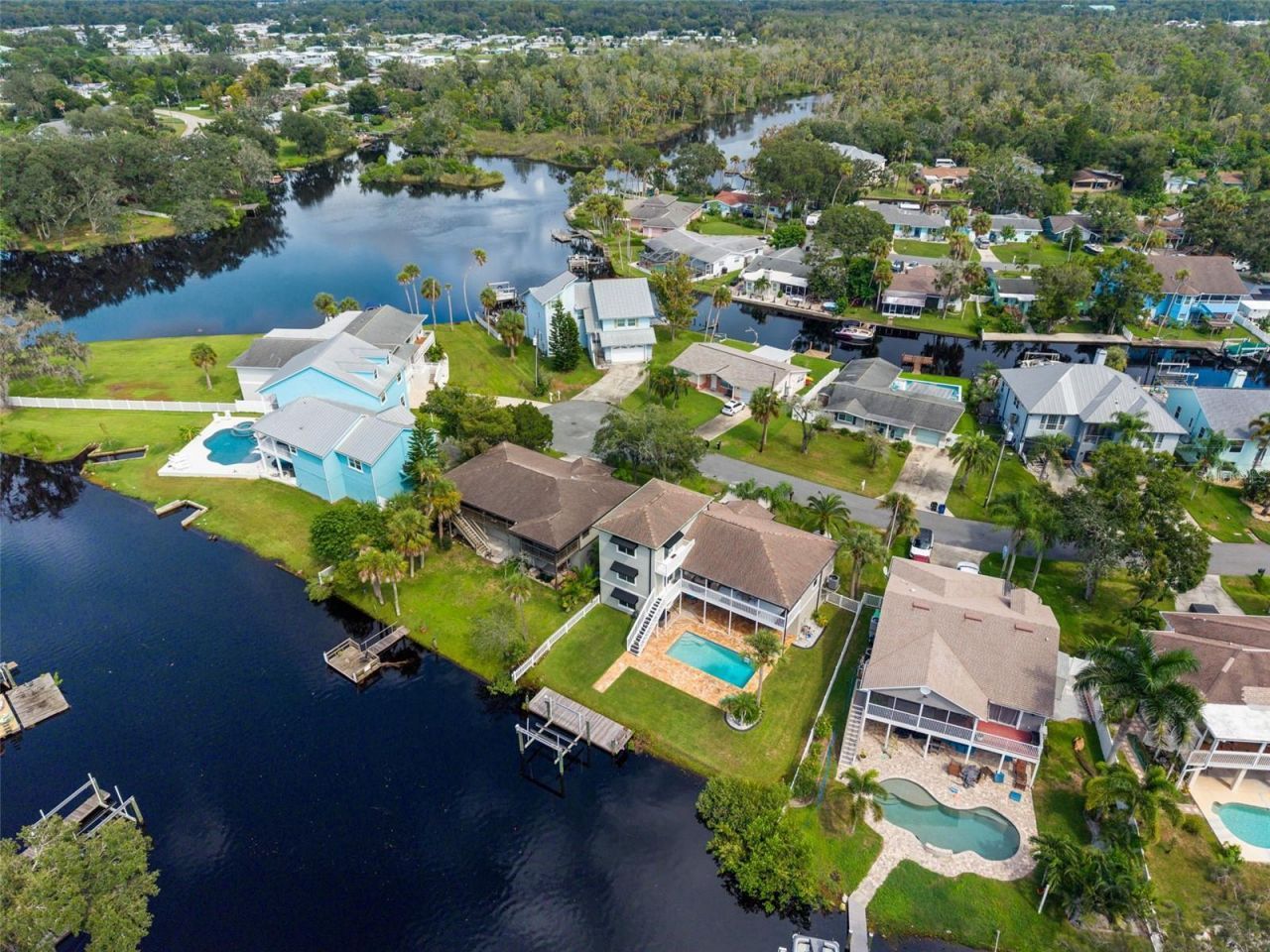 5517 Tropic Drive, New Port Richey, FL 34653 Photo