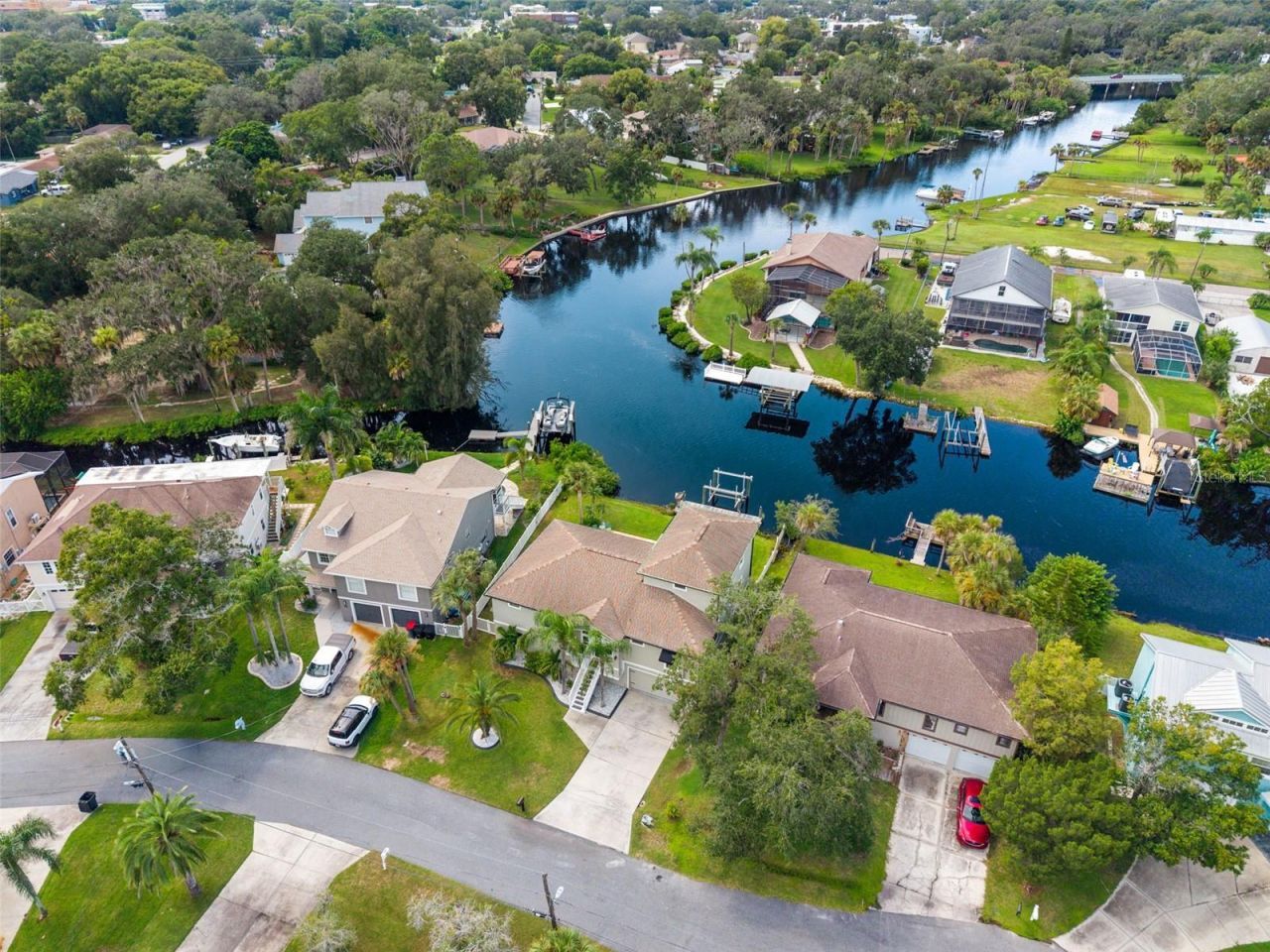 5517 Tropic Drive, New Port Richey, FL 34653 Photo