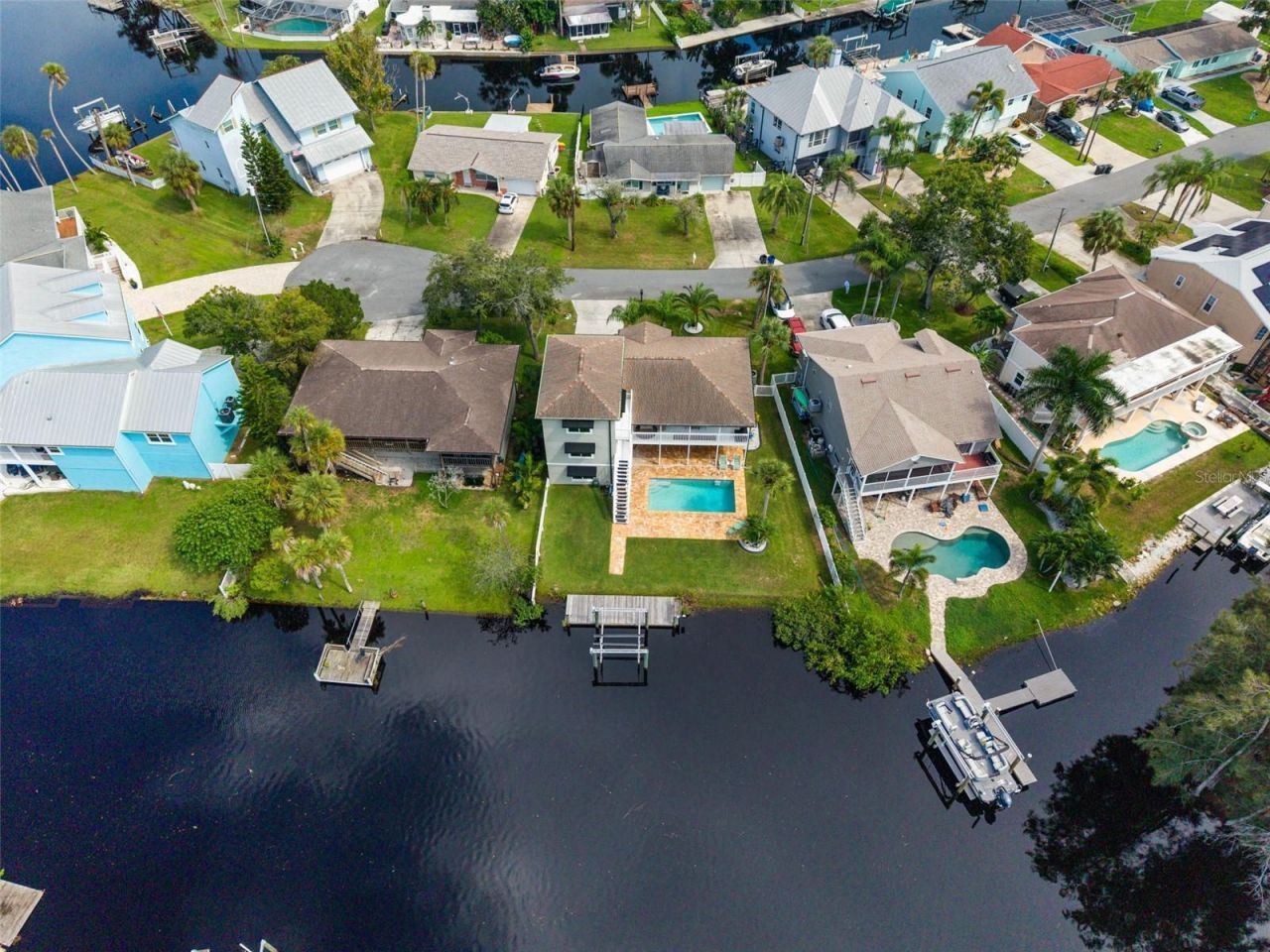 5517 Tropic Drive, New Port Richey, FL 34653 Photo