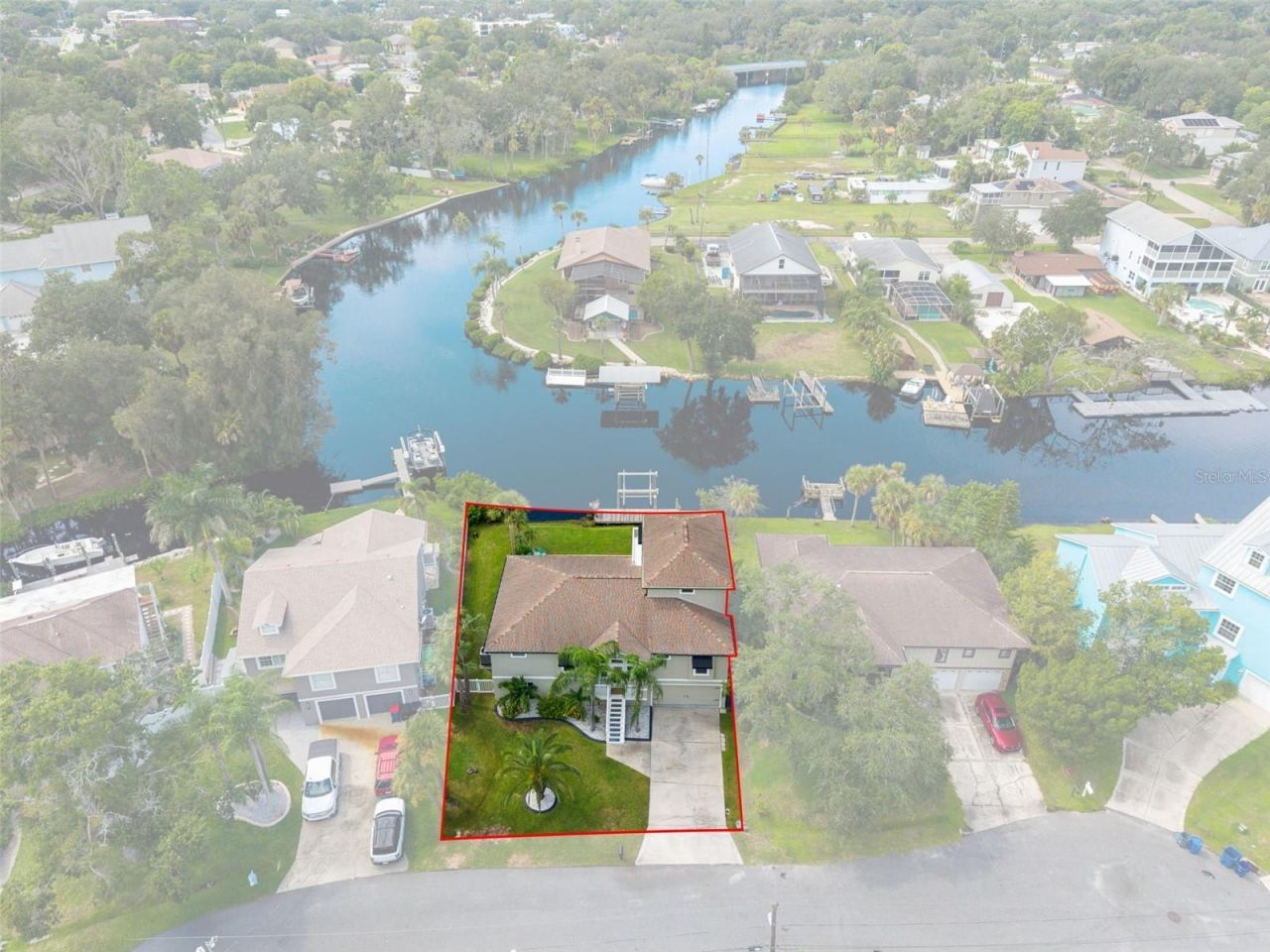 5517 Tropic Drive, New Port Richey, FL 34653 Photo