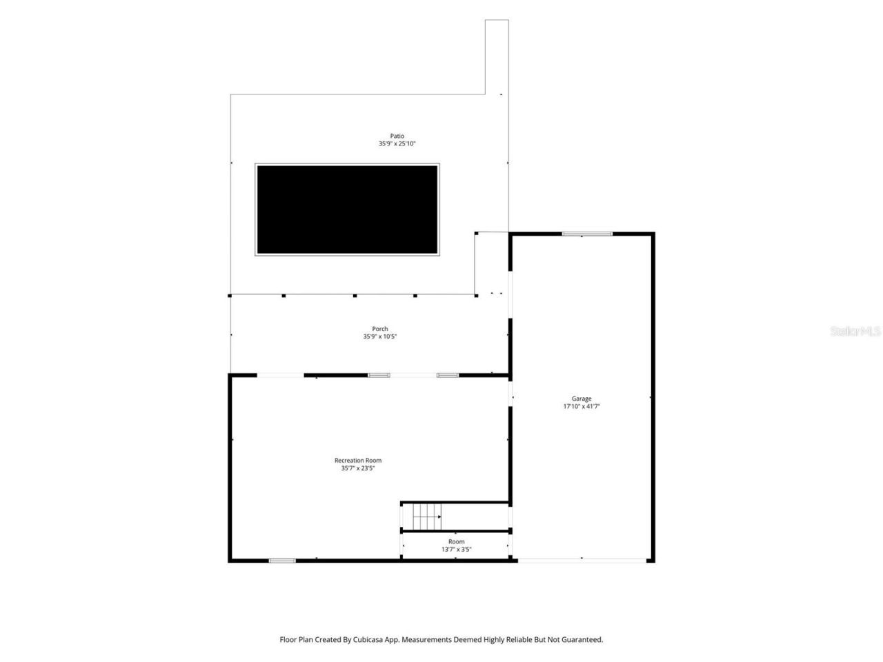 5517 Tropic Drive, New Port Richey, FL 34653 Photo