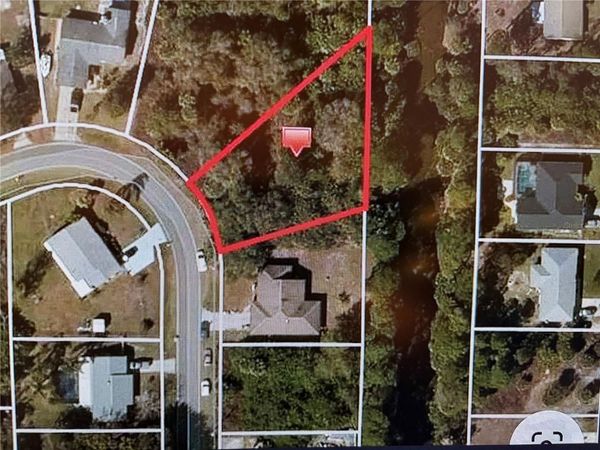 296 HINTON STREET , PORT CHARLOTTE, FL 33954