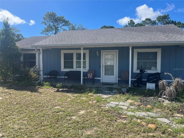 5255 LANDOVER BOULEVARD , SPRING HILL, FL 34609