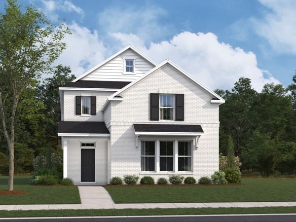 1030 Pasture View Way , Nolensville, TN 37135