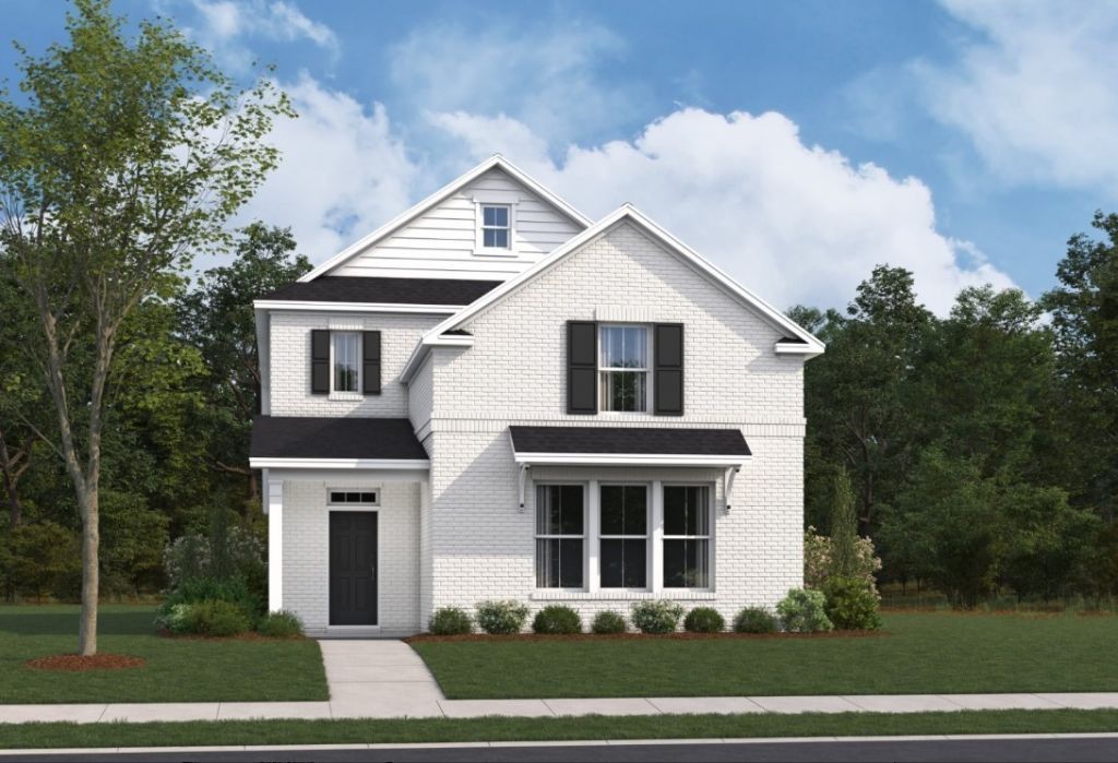 1074 Pasture View Way, Nolensville, TN 37135 Main Photo