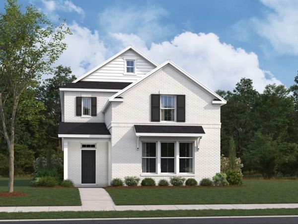 1074 Pasture View Way , Nolensville, TN 37135