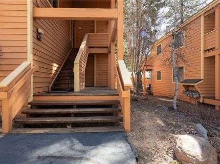 144 Village, Unit 79, Incline Village, NV 89451 Photo