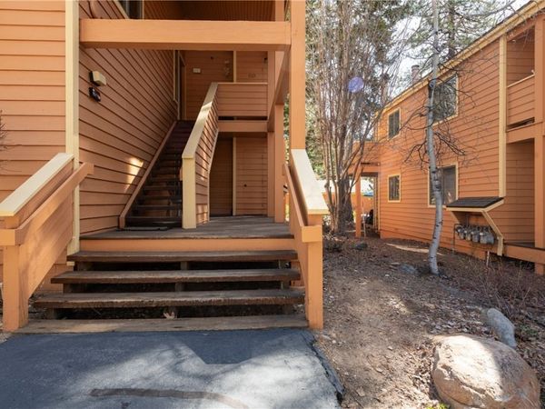 144 Village, Unit 79, Incline Village, NV 89451
