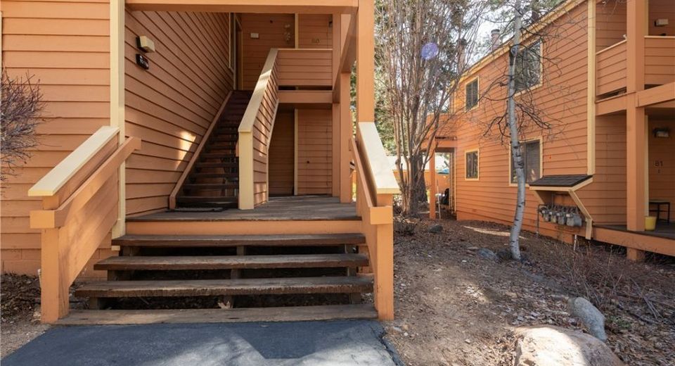 144 Village, Unit 79, Incline Village, NV 89451 Photo