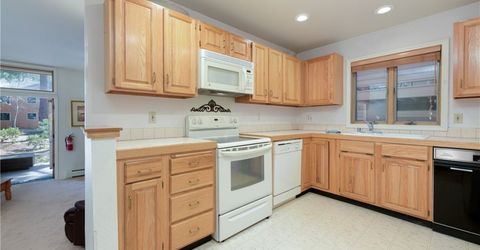 144 Village, Unit 79, Incline Village, NV 89451 Photo