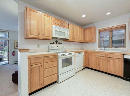 144 Village, Unit 79, Incline Village, NV 89451 Photo