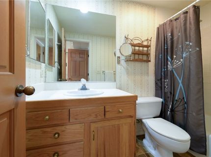 144 Village, Unit 79, Incline Village, NV 89451 Photo