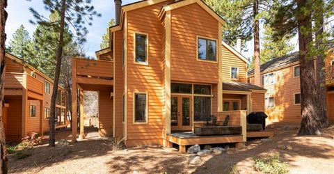 144 Village, Unit 79, Incline Village, NV 89451 Photo