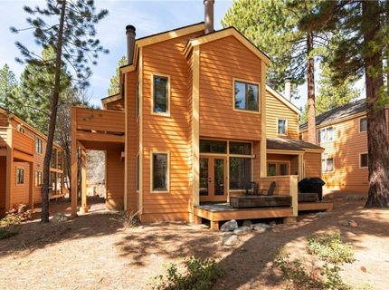 144 Village, Unit 79, Incline Village, NV 89451 Photo