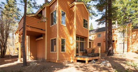 144 Village, Unit 79, Incline Village, NV 89451 Photo