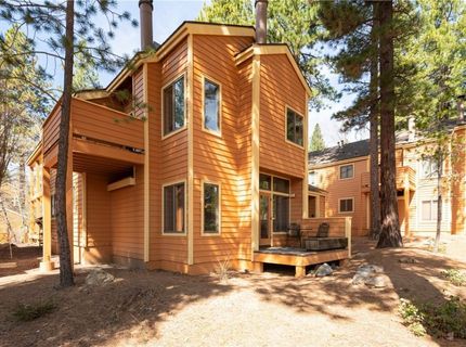 144 Village, Unit 79, Incline Village, NV 89451 Photo
