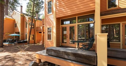 144 Village, Unit 79, Incline Village, NV 89451 Photo