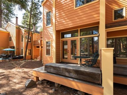 144 Village, Unit 79, Incline Village, NV 89451 Photo