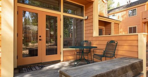 144 Village, Unit 79, Incline Village, NV 89451 Photo