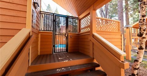 144 Village, Unit 79, Incline Village, NV 89451 Photo