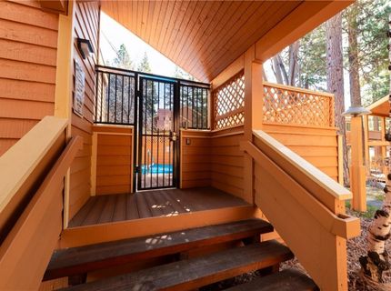 144 Village, Unit 79, Incline Village, NV 89451 Photo