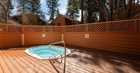 144 Village, Unit 79, Incline Village, NV 89451 Photo