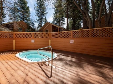 144 Village, Unit 79, Incline Village, NV 89451 Photo