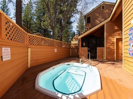 144 Village, Unit 79, Incline Village, NV 89451 Photo