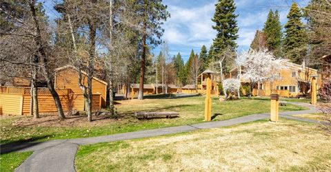 144 Village, Unit 79, Incline Village, NV 89451 Photo