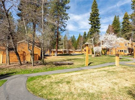 144 Village, Unit 79, Incline Village, NV 89451 Photo