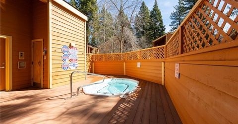 144 Village, Unit 79, Incline Village, NV 89451 Photo