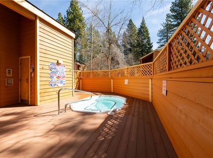 144 Village, Unit 79, Incline Village, NV 89451 Photo