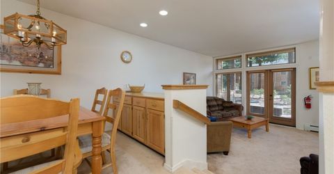 144 Village, Unit 79, Incline Village, NV 89451 Photo