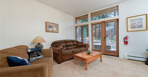 144 Village, Unit 79, Incline Village, NV 89451 Photo