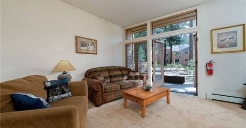 144 Village, Unit 79, Incline Village, NV 89451 Photo