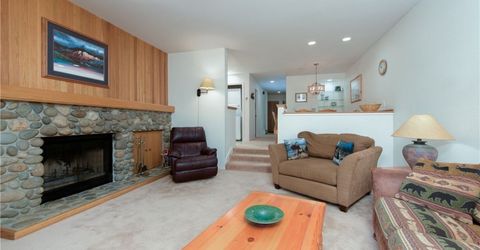 144 Village, Unit 79, Incline Village, NV 89451 Photo