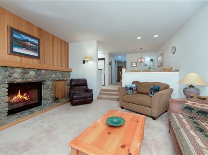 144 Village, Unit 79, Incline Village, NV 89451 Photo