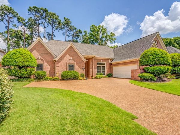 6600 QUAIL POINTE CIR, Memphis, TN 38120