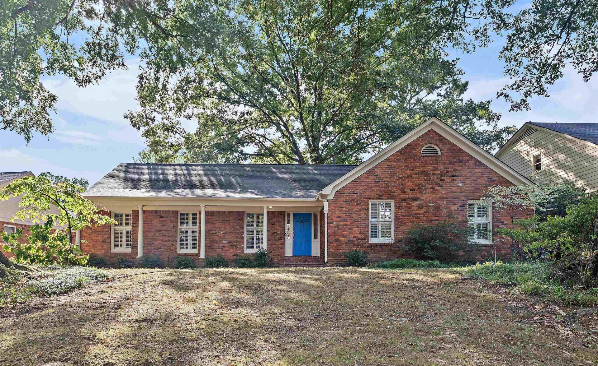 2371 BROOK HOLLOW CV Memphis, TN 38119