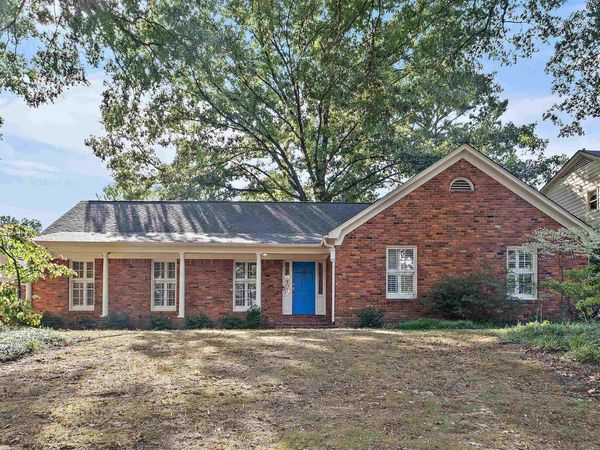 2371 BROOK HOLLOW CV, Memphis, TN 38119