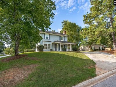 2 Maid Lynn Court , Irmo, SC 29063