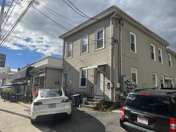 149 Main St, Unit 3, Maynard, MA 01754