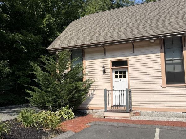 352 Manchaug Road, Unit 2, Sutton, MA 01590
