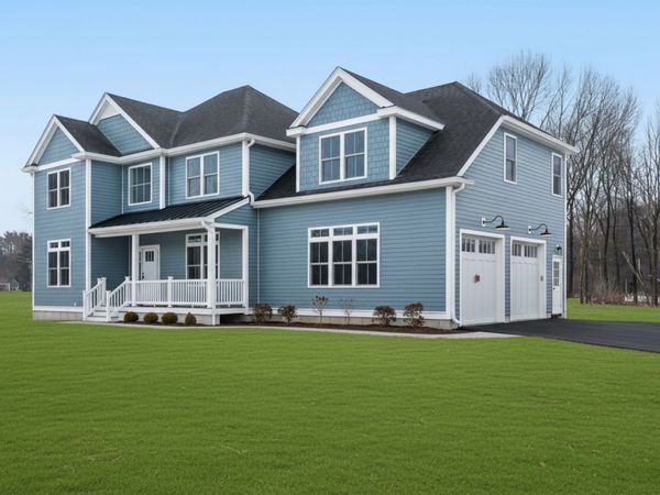 Lot 2 - 11 Earle Stewart Ln, Wrentham, MA 02093