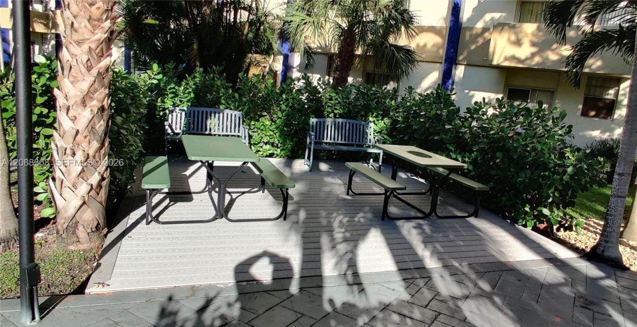 4550 NW 9th St, Unit 606E, Miami, FL 33126 Photo