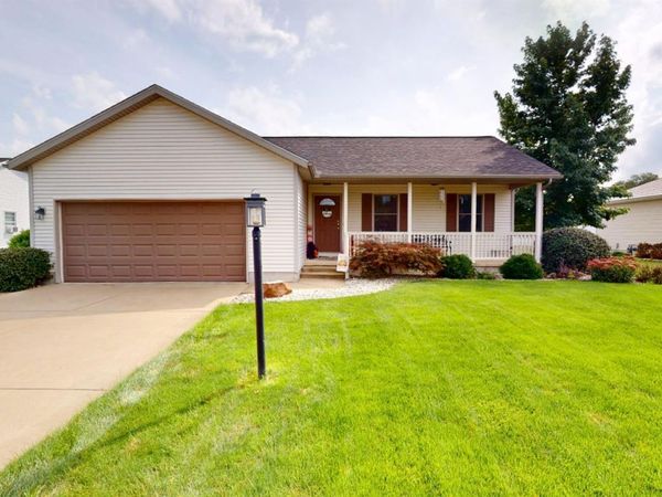 45 Whitney Drive, Fremont, OH 43420